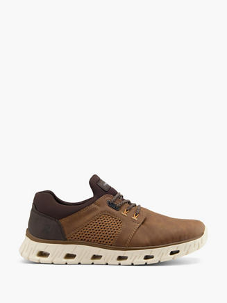 Rieker Sport Slip On Sneaker