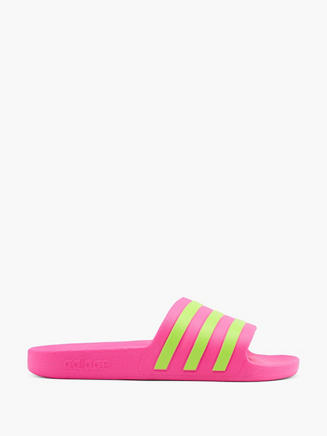 adidas Roze badslipper ADILETTE AQUA