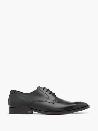 AM SHOE Leder Business Schnürer