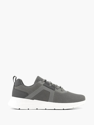 Vty Grijze sneaker 