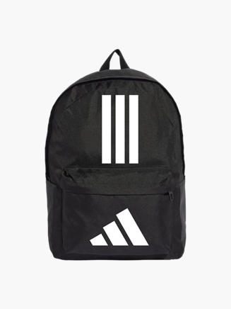 adidas Zwarte rugzak CLSC BARS 3S