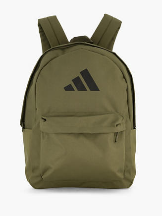 adidas Olijf rugzak CLSC BARS BP
