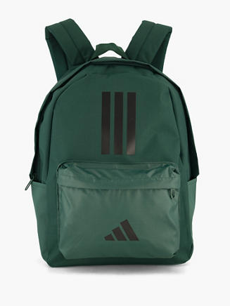 adidas Groene rugzak CLSC BARS 3S