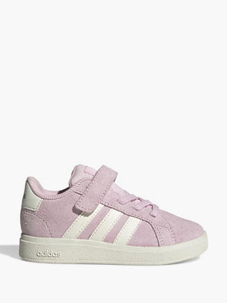 adidas Roze sneaker GRAND COURT 00S EL I klittenband