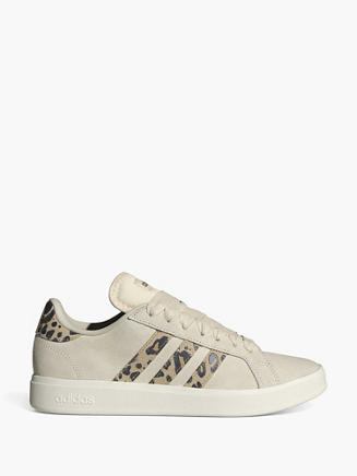 adidas Witte sneaker GRAND COURT BASE 00s