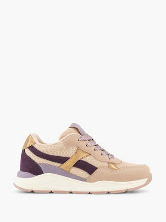 Graceland Roze sneaker