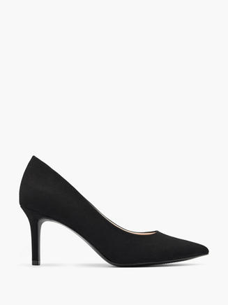 Graceland Zwarte pump
