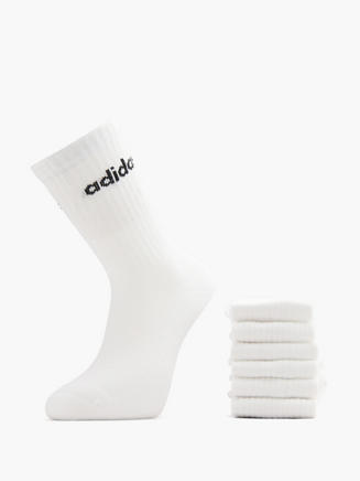 adidas 6er Pack Socken
