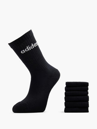 adidas 6er Pack Socken