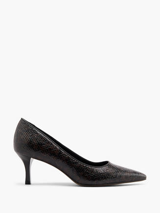 Catwalk Pumps