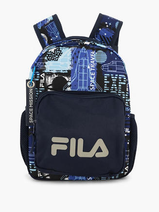 FILA Blauwe rugzak