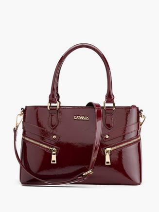 Catwalk Handtasche