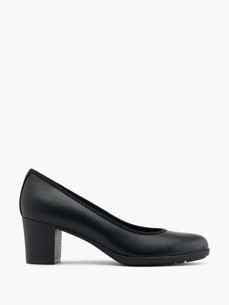 Graceland Zwarte pump