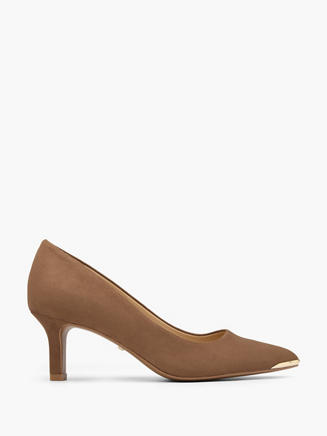 Esprit Bruine pump