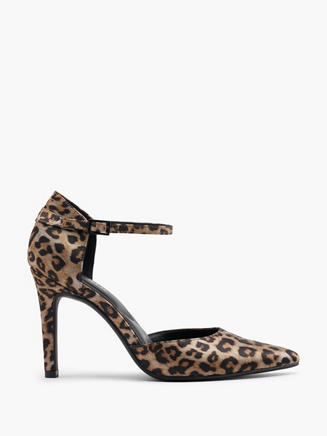 Catwalk Spangenpumps