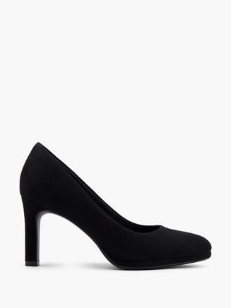 Graceland Zwarte pump 