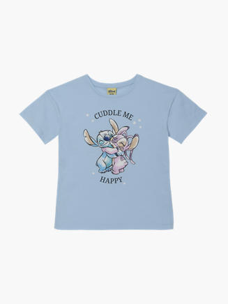 Lilo & Stitch T-Shirt