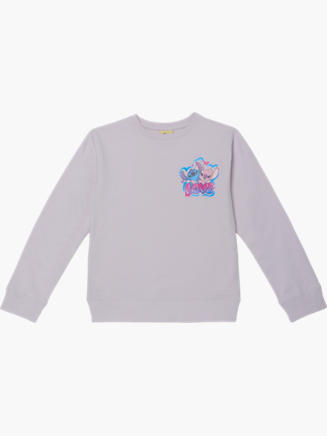 Lilo & Stitch Sweatshirt