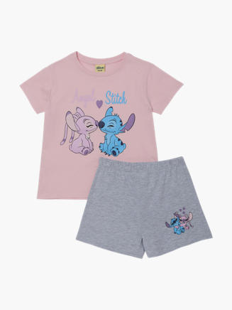 Lilo & Stitch Pyjama Set