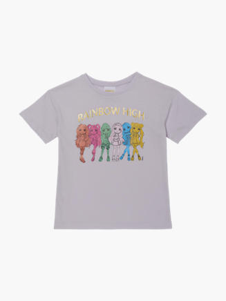 Rainbow High T-Shirt
