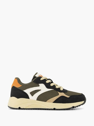 Vty Khaki sneaker