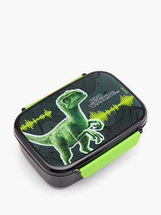 Jurassic World Brotdose