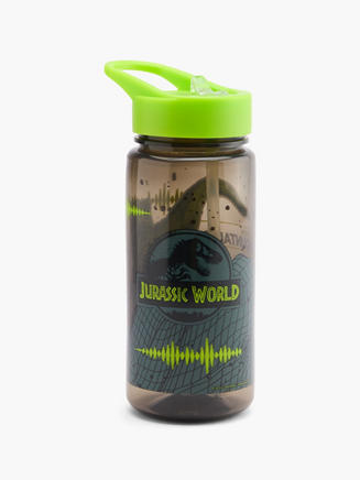 Jurassic World Trinkflasche