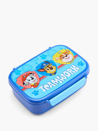 PAW Patrol Brotdose