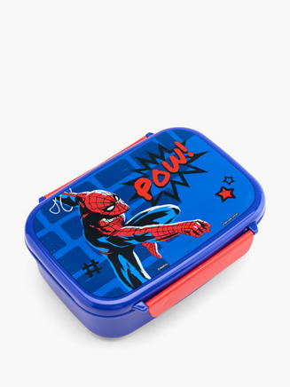 Spider-Man Brotdose