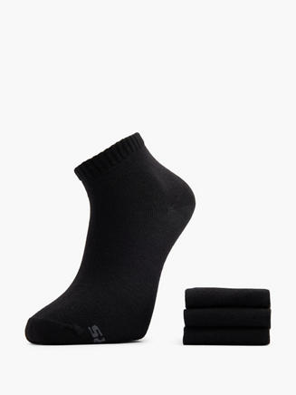 Skechers 3er Pack Socken