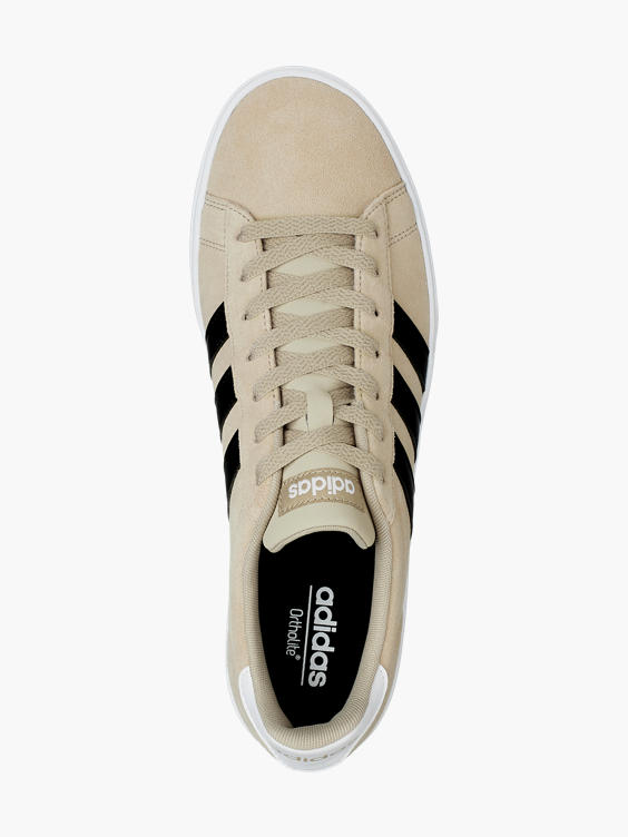 Mens Adidas Daily 2.0 Lace-up Trainers