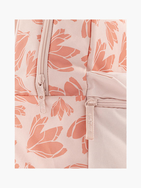 Oranje rugzak PHASE AOP BACKPACK
