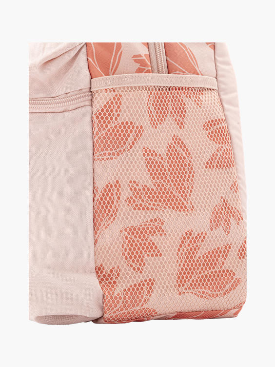 Oranje rugzak PHASE AOP BACKPACK