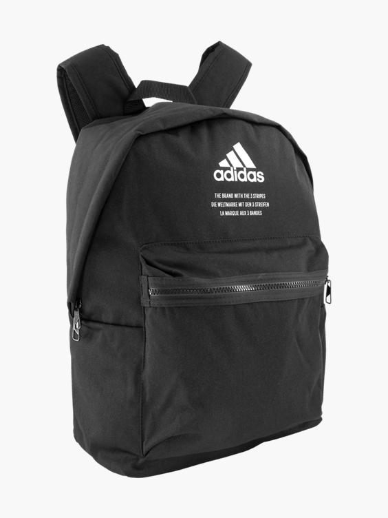 Zwarte CL Backpack