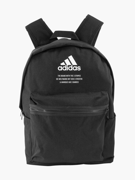 Zwarte CL Backpack
