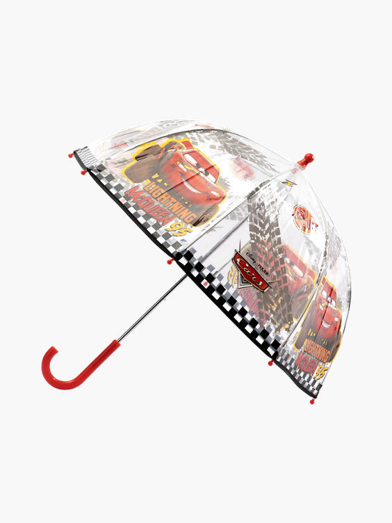 Transparante kinder paraplu