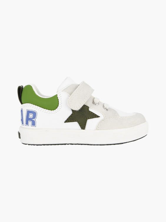 Toddler Boy Star Details Trainers