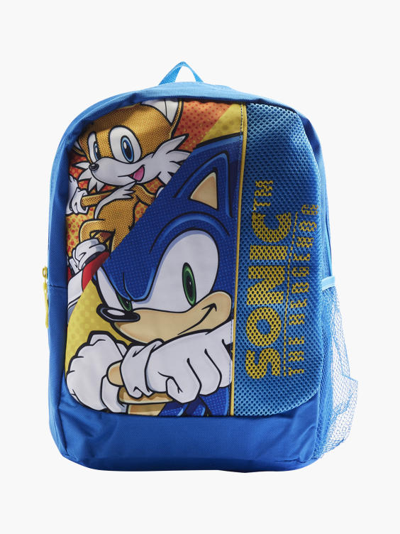 Sonic BackPack
