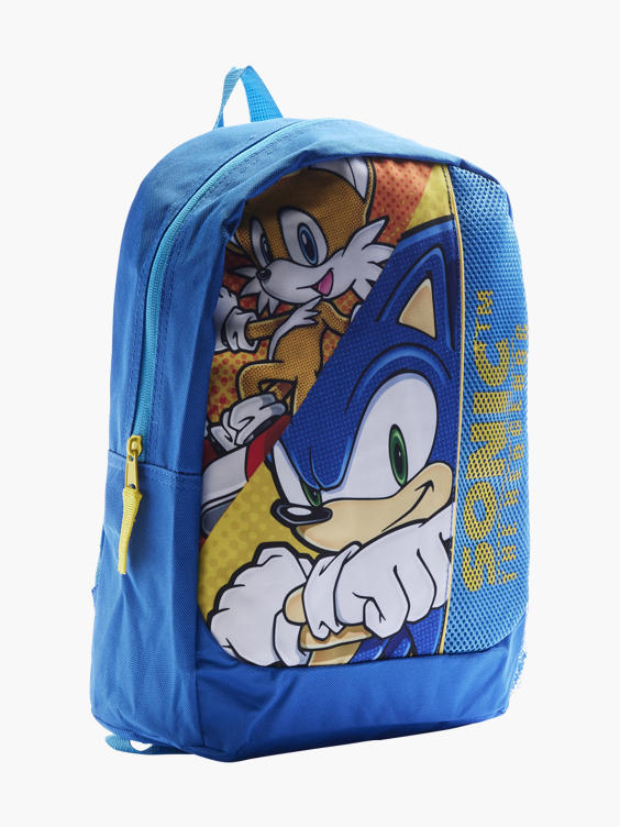 Sonic BackPack