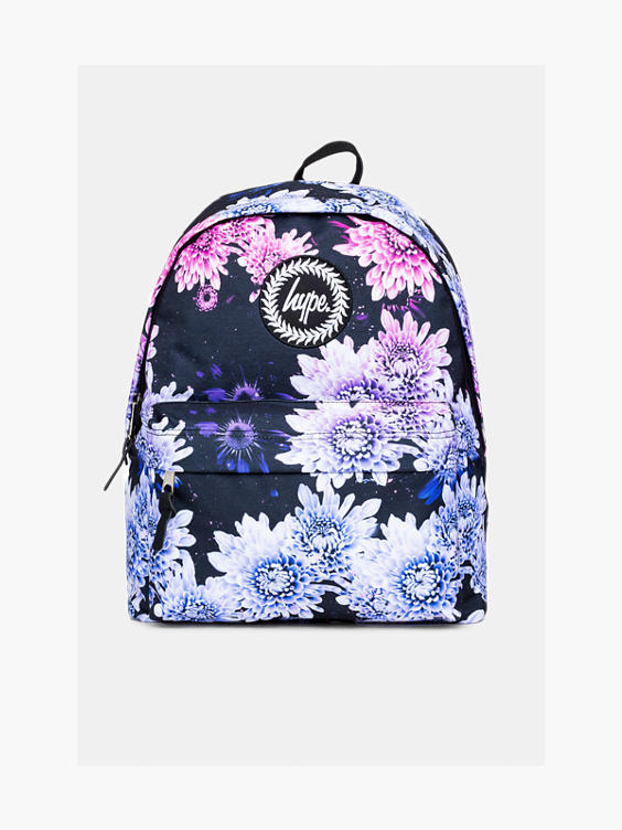 hype schoolbag