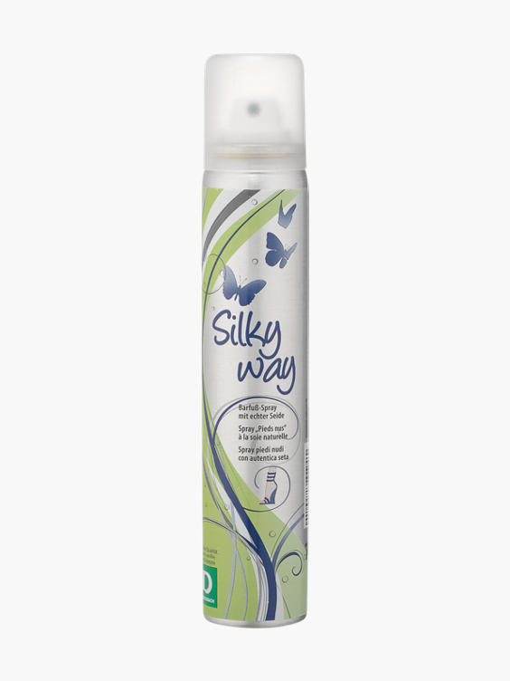 Silky Way pieds nus spray 100ml