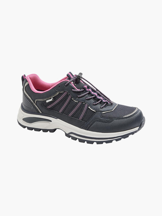 (Landrover) Women's Walking Shoe in Blue DEICHMANN