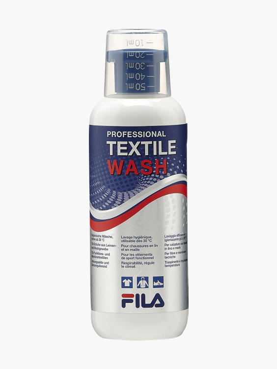 Textile wash détergents 500ml