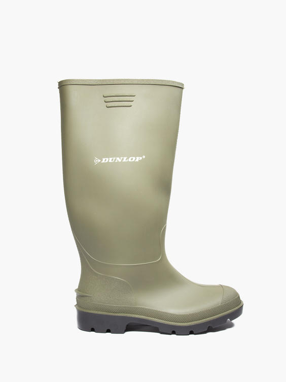 Dunlop shop wellies mens