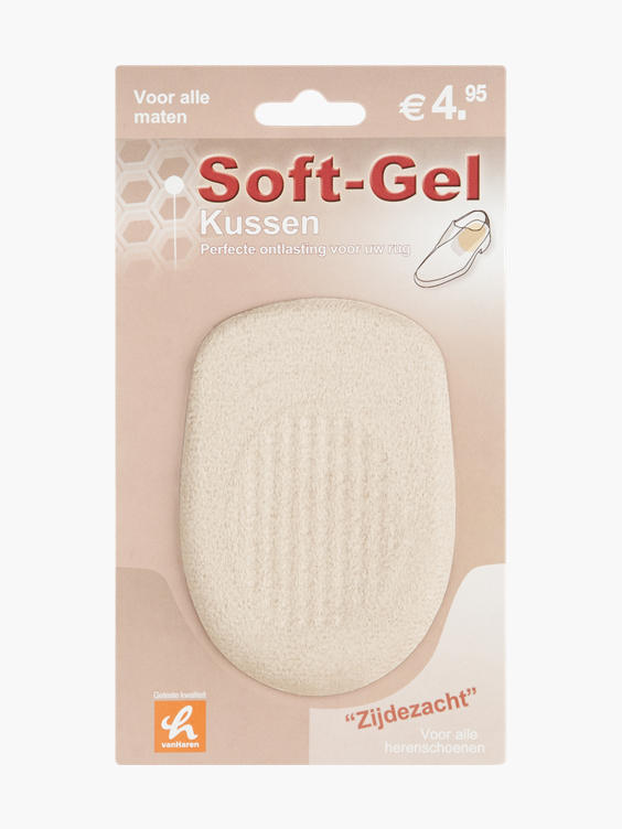 Soft - Gel Kussen