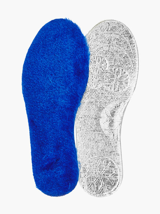 Warming Comfort Insole (Size 11-2 Kids)