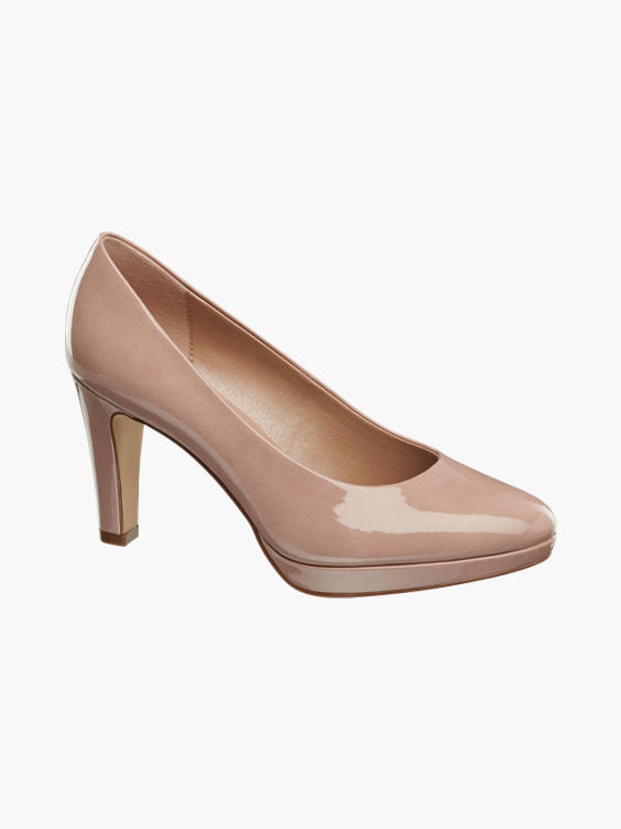 deichmann ballet pumps
