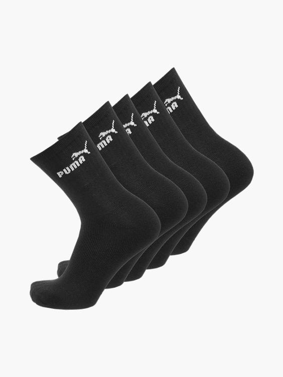 5er Pack Socken