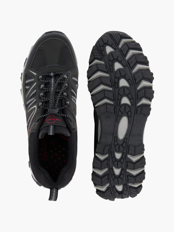 Mens Casual Lace-up Hikers
