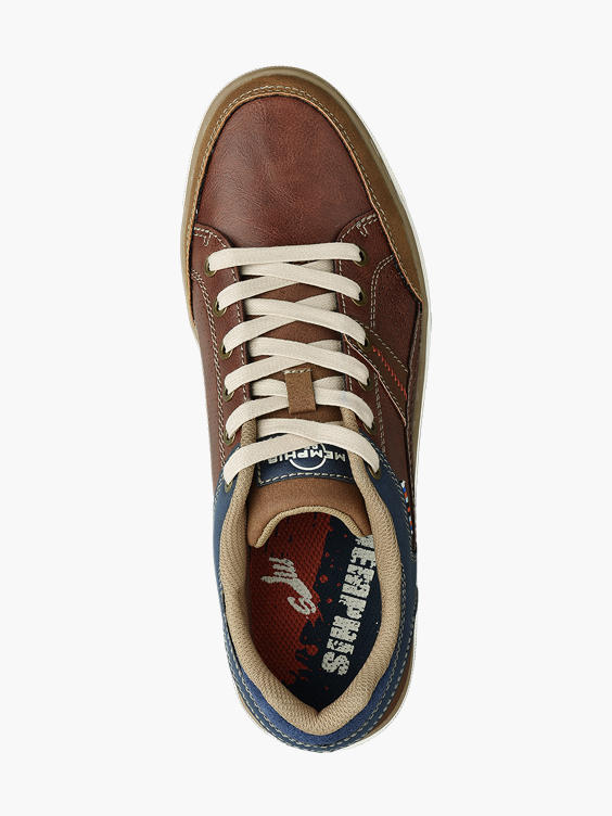 Memphis One) Casual Shoes Brown DEICHMANN